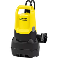 Заглибний дренажний насос Karcher SP 16.000 Dirt