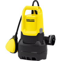 Погружной дренажный насос Karcher SP 11.000 Dirt