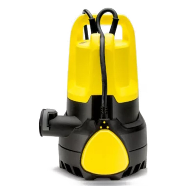 Заглибний дренажний насос Karcher SP 11.000 Dirt