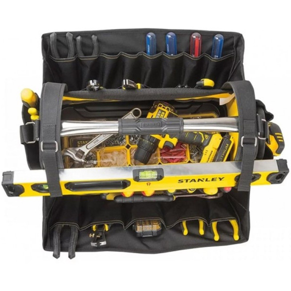 Сумка для інструментів Stanley FMST1-80146, 50×36×30см