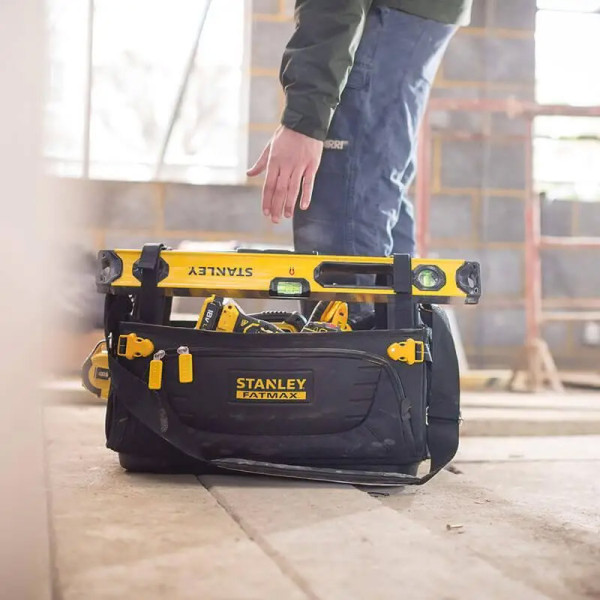 Сумка для інструментів Stanley FMST1-80146, 50×36×30см