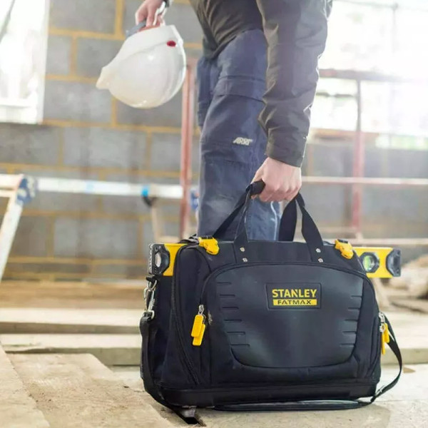 Сумка для інструментів Stanley FMST1-80147, 47×35×23см