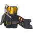 Сумка для інструментів Stanley FMST1-70719, 52×31×28см