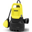 Заглибний дренажний насос Karcher SP 9.500 Dirt