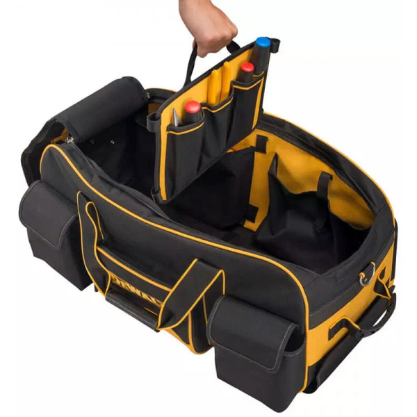 Сумка для інструментів DeWALT DWST1-79210, 68×28×33см