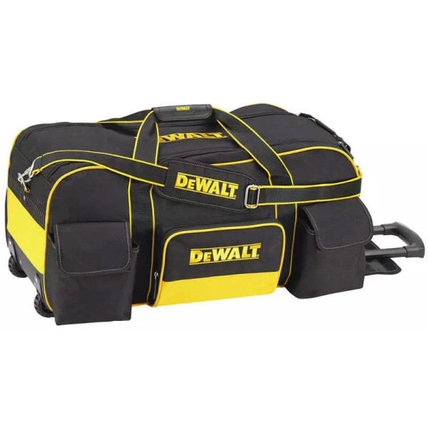 Сумка для інструментів DeWALT DWST1-79210, 68×28×33см