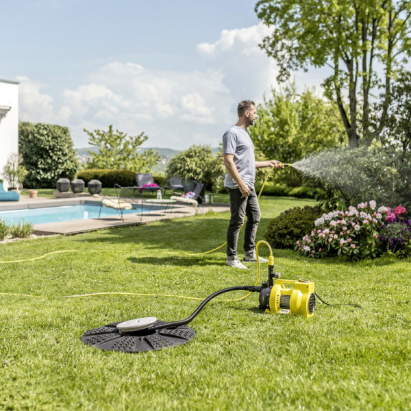 Садовий насос Karcher BP 6.000 Garden Set