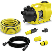 Садовий насос Karcher BP 5.000 Garden Set Plus