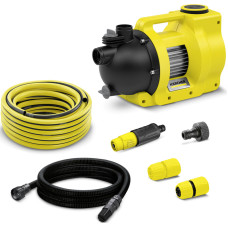 Садовий насос Karcher BP 5.000 Garden Set Plus