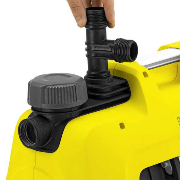 Садовий насос Karcher BP 5 Home & Garden