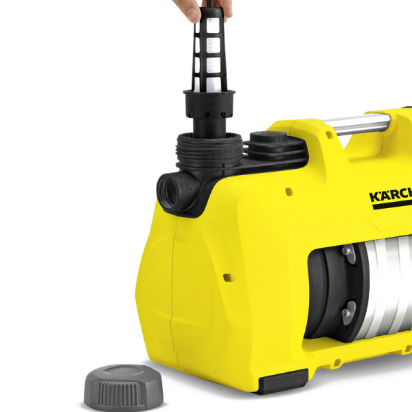 Садовий насос Karcher BP 5 Home & Garden