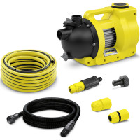 Садовий насос Karcher BP 4.500 Garden Set Plus