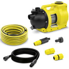 Садовий насос Karcher BP 4.500 Garden Set Plus