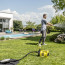 Садовий насос Karcher BP 4.500 Garden