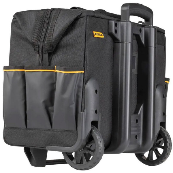 Валіза для інструментів DeWALT DWST60107-1, 51×42×32см