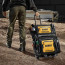 Валіза для інструментів DeWALT DWST60107-1, 51×42×32см