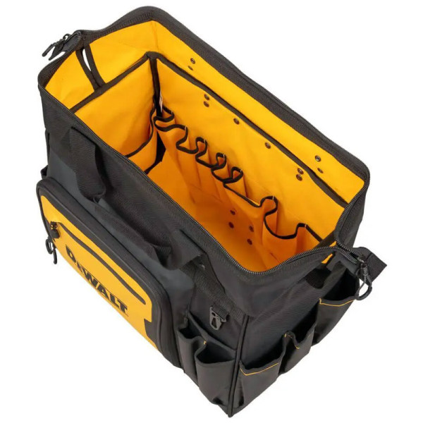 Валіза для інструментів DeWALT DWST60107-1, 51×42×32см