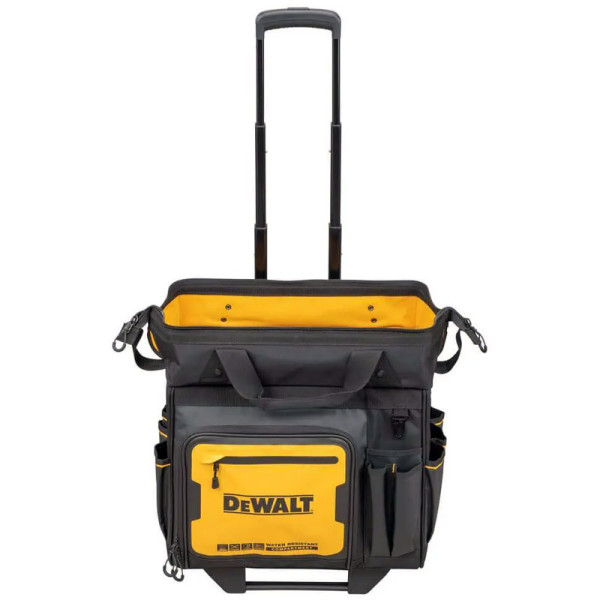 Валіза для інструментів DeWALT DWST60107-1, 51×42×32см