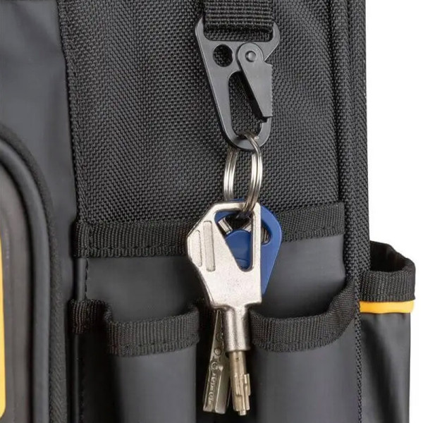 Валіза для інструментів DeWALT DWST60107-1, 51×42×32см