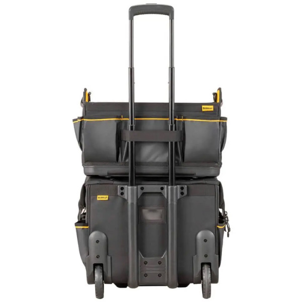 Валіза для інструментів DeWALT DWST60107-1, 51×42×32см
