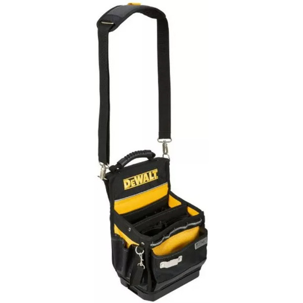Сумка для інструментів DeWALT DWST83541-1 системи TStak, 30×36×23см