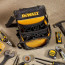 Сумка для інструментів DeWALT DWST83541-1 системи TStak, 30×36×23см