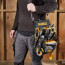Сумка для інструментів DeWALT DWST83541-1 системи TStak, 30×36×23см