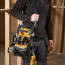 Сумка для інструментів DeWALT DWST83541-1 системи TStak, 30×36×23см
