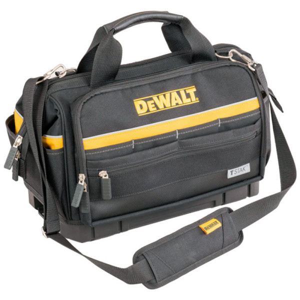 Сумка для інструментів DeWALT TStack DWST82991-1, 25×30×45см