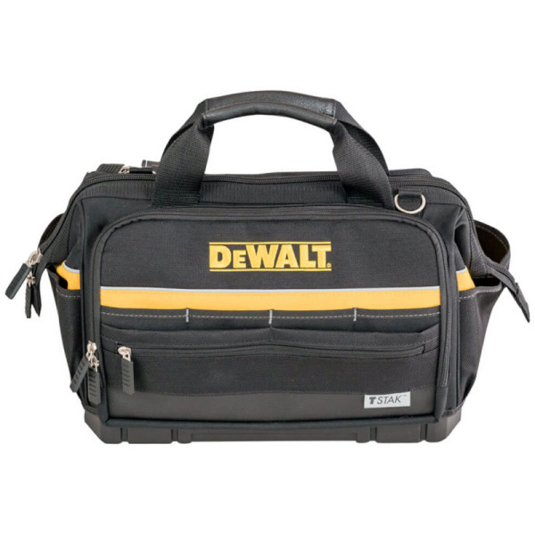 Сумка для інструментів DeWALT TStack DWST82991-1, 25×30×45см