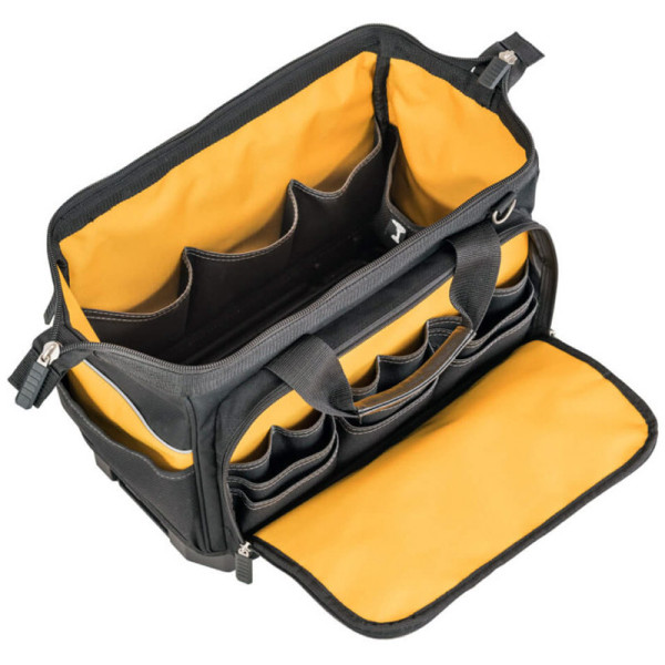 Сумка для інструментів DeWALT TStack DWST82991-1, 25×30×45см