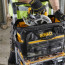 Сумка для інструментів DeWALT TStack DWST82991-1, 25×30×45см