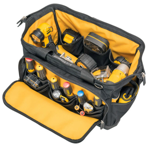 Сумка для інструментів DeWALT TStack DWST82991-1, 25×30×45см