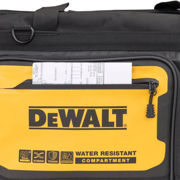 Сумка для інструментів DeWALT DWST60104-1, 55×32×30см