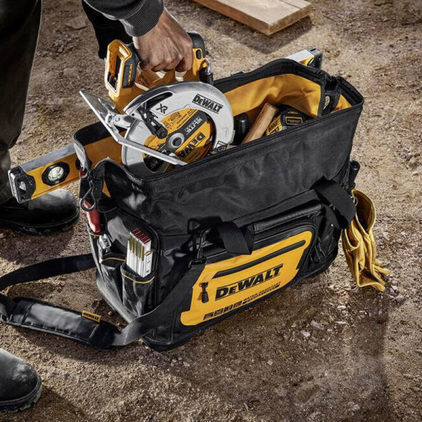 Сумка для інструментів DeWALT DWST60104-1, 55×32×30см