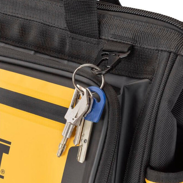 Сумка для інструментів DeWALT DWST60103-1, 42×30×27см