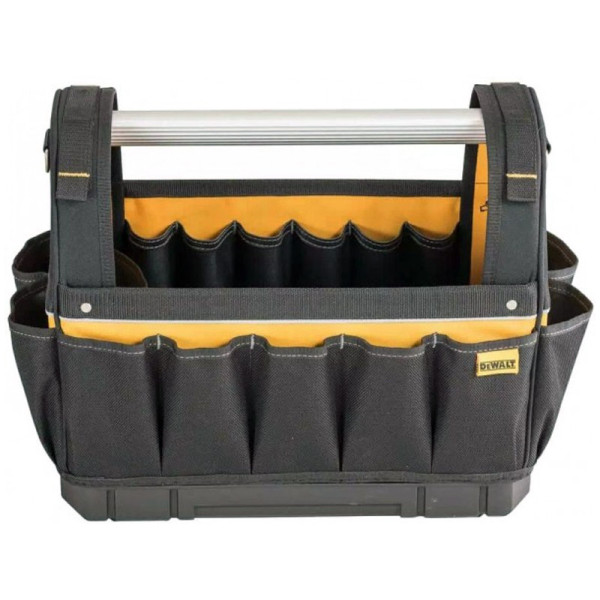Сумка для інструментів DeWALT DWST82990-1 системи TStak, 25×35×45см