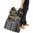 Сумка для інструментів DeWALT DWST82990-1 системи TStak, 25×35×45см
