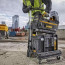Сумка для інструментів DeWALT DWST82990-1 системи TStak, 25×35×45см