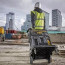 Сумка для інструментів DeWALT DWST82990-1 системи TStak, 25×35×45см
