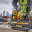 Сумка для інструментів DeWALT DWST82990-1 системи TStak, 25×35×45см