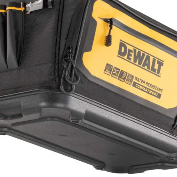 Сумка для інструментів DeWALT DWST60106-1, 55×32×30см