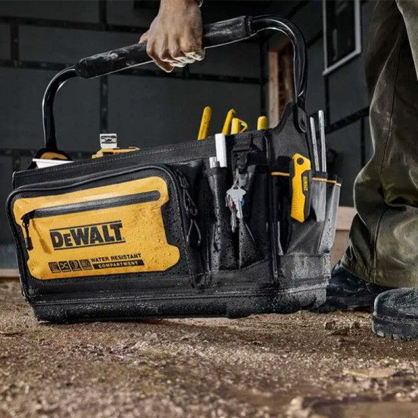 Сумка для інструментів DeWALT DWST60106-1, 55×32×30см