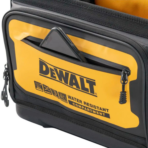 Сумка для інструментів DeWALT DWST60106-1, 55×32×30см
