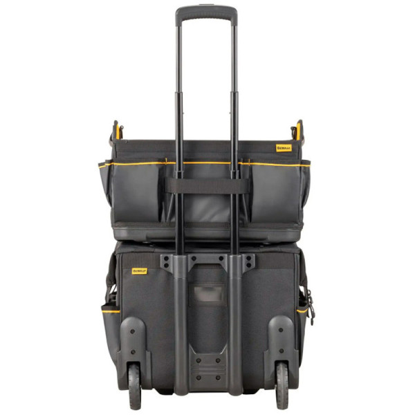 Сумка для інструментів DeWALT DWST60106-1, 55×32×30см