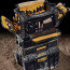 Сумка для інструментів DeWALT DWST83522-1 системи ToughSystem 2.0, 54×31×35см