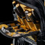 Сумка для інструментів DeWALT DWST83522-1 системи ToughSystem 2.0, 54×31×35см