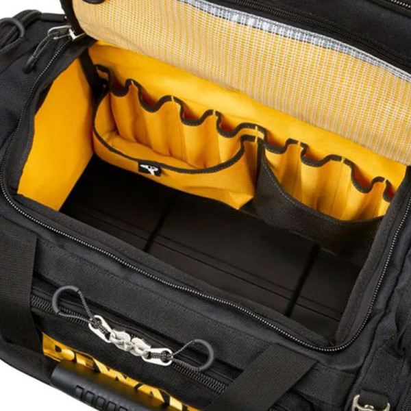 Сумка для інструментів DeWALT DWST83522-1 системи ToughSystem 2.0, 54×31×35см