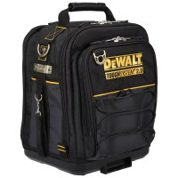 Сумка для інструментів DeWALT DWST83524-1 системи ToughSystem 2.0, 28×36×25см