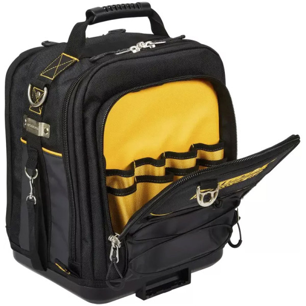 Сумка для інструментів DeWALT DWST83524-1 системи ToughSystem 2.0, 28×36×25см